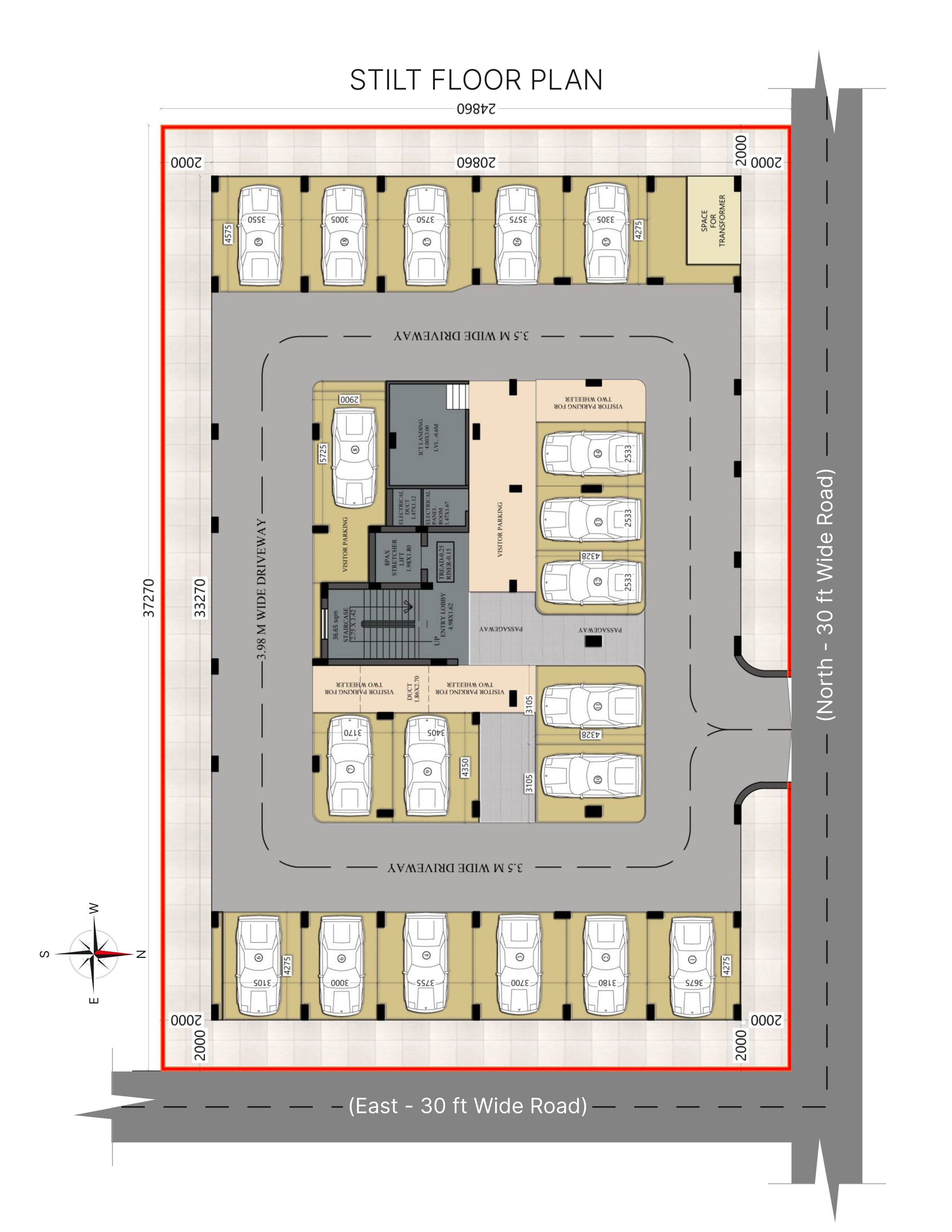 Brochure Page 1